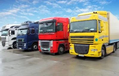 İstanbul Bolu Nakliye Ambarı